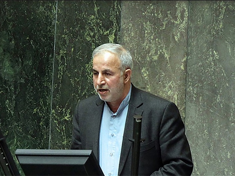 عضو کمیسیون برنامه و بودجه مجلس: سایپا در جهت خودکفایی و پاسخگویی به نیازهای مردم گام بر می‌دارد